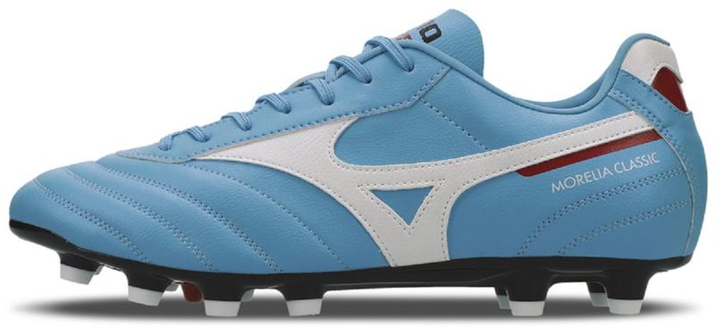 Imagem de Chuteira mizuno morelia classic md masculina