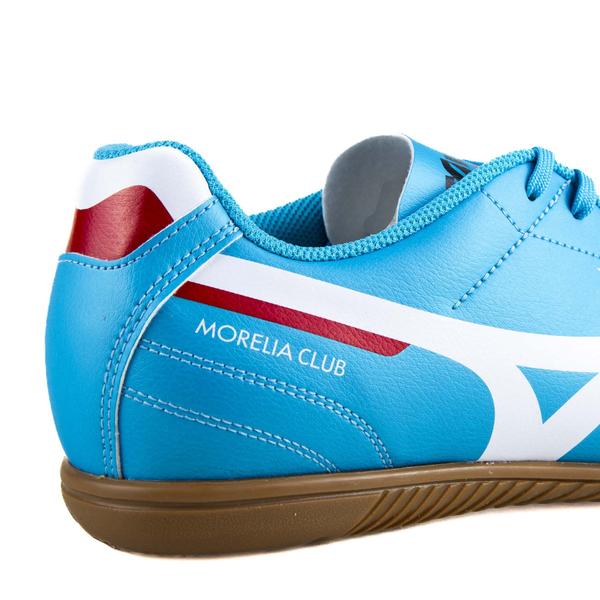 Chuteira Mizuno Morelia Club Futsal Imagem de Chuteira Mizuno Morelia Club Futsal