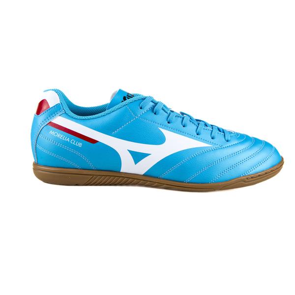 Chuteira Mizuno Morelia Club Futsal Imagem de Chuteira Mizuno Morelia Club Futsal
