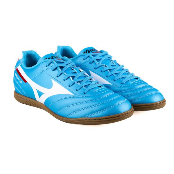 Chuteira Mizuno Morelia Club Futsal Imagem de Chuteira Mizuno Morelia Club Futsal