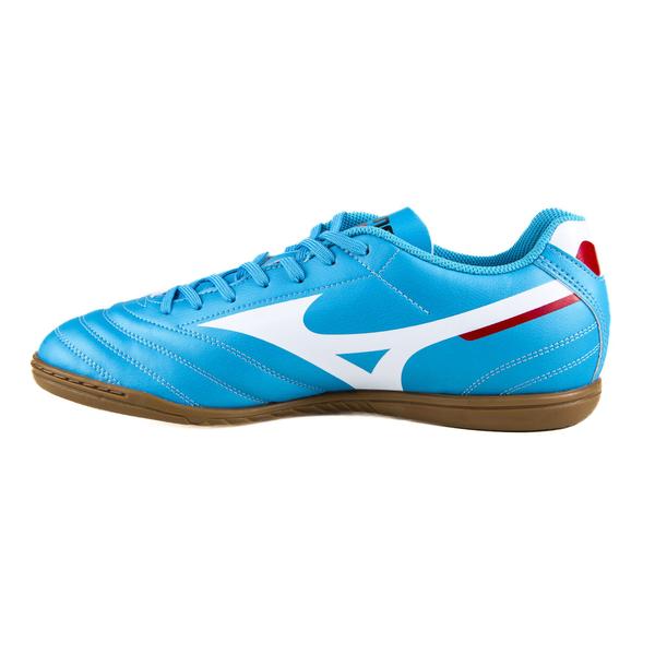 Chuteira Mizuno Morelia Club Futsal Imagem de Chuteira Mizuno Morelia Club Futsal