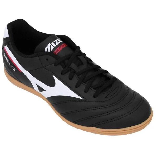 Imagem de Chuteira Mizuno Morelia Club Indoor Futsal Masculina