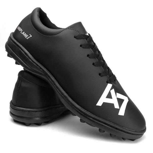 Chuteira Modelo Society A7 02 GL Line - GL Line Shoes Imagem de Chuteira Modelo Society A7 02 GL Line