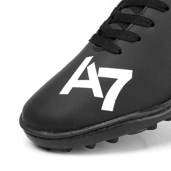 Chuteira Modelo Society A7 02 GL Line - GL Line Shoes Imagem de Chuteira Modelo Society A7 02 GL Line
