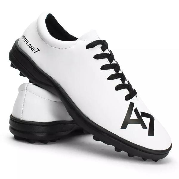 Chuteira Modelo Society A7 02 GL Line - GL Line Shoes Imagem de Chuteira Modelo Society A7 02 GL Line