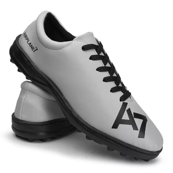 Chuteira Modelo Society A7 02 GL Line - GL Line Shoes Imagem de Chuteira Modelo Society A7 02 GL Line