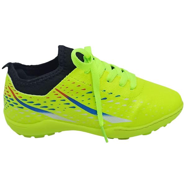 Society Mercado Livre Tenis Futsal Infantil Chuteira Molekinho