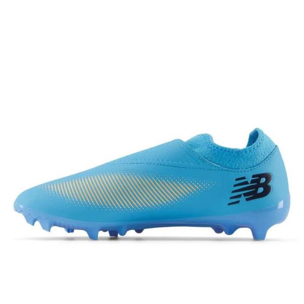 Imagem de Chuteira new balance campo furon dispatch fg v7+ sf3fs75