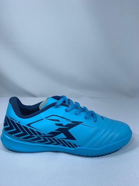 Imagem de Chuteira ONX Track Fit 3 Indoor Pro Infantil Masculino 383-1133 (65376)