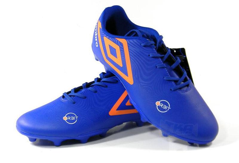 Imagem de Chuteira ORBIT Campo azl - Umbro