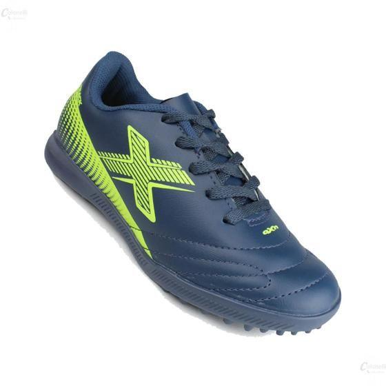 Imagem de Chuteira oxn track fit indoor pro 328