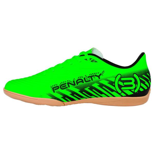 Imagem de Chuteira penalty futsal bravo y-3.0