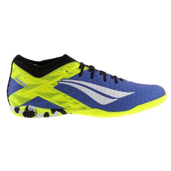 Imagem de Chuteira Penalty Futsal Rx Locker Y-3 Azul - Masculino