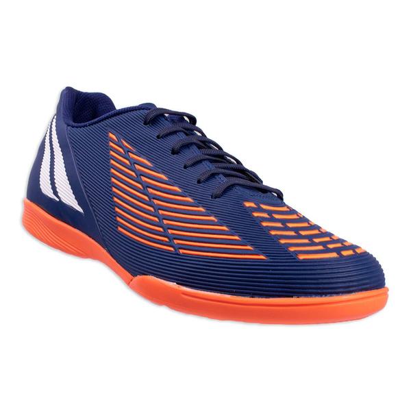 Chuteira Penalty Líder Futsal Y-3 Azul Imagem de Chuteira Penalty Líder Futsal Y-3 Azul