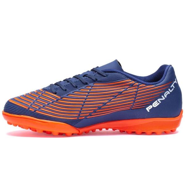 Chuteira Penalty Lider y 3 Society Masculina Imagem de Chuteira Penalty Lider y 3 Society Masculina