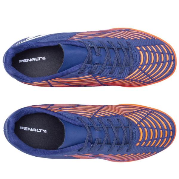 Chuteira Penalty Lider y 3 Society Masculina Imagem de Chuteira Penalty Lider y 3 Society Masculina