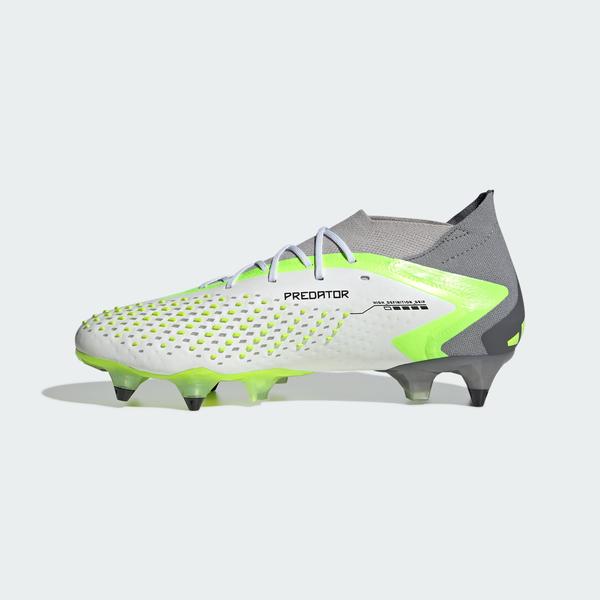 Imagem de Chuteira Predator Accuracy.1 Soft Ground Boots