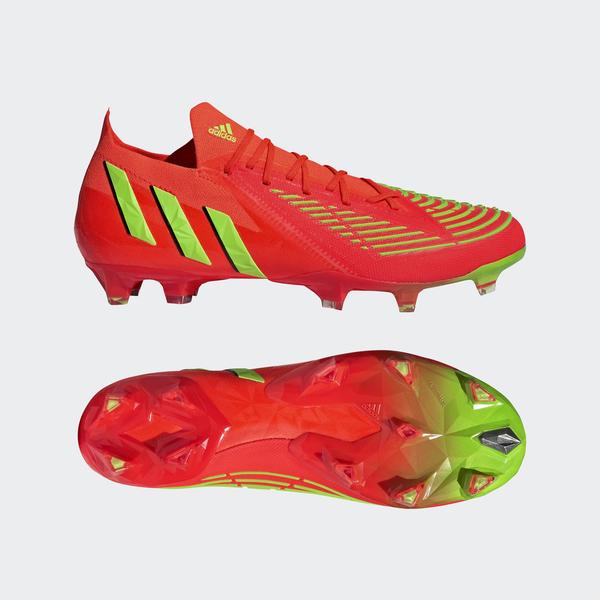 Imagem de Chuteira Predator Edge.1 Low Campo