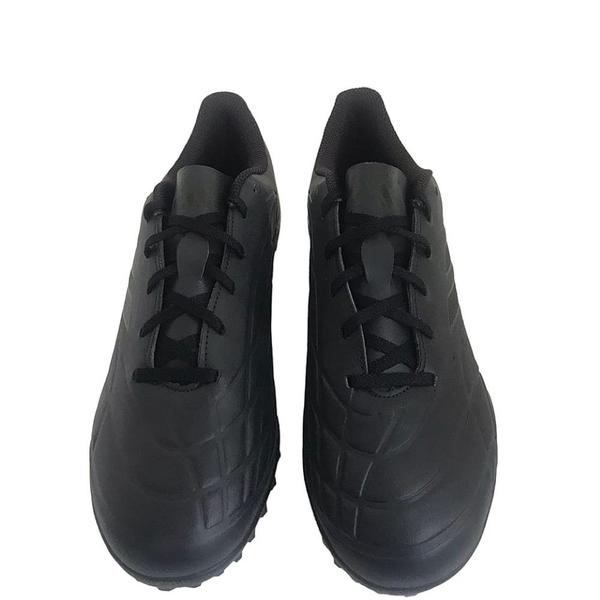 Imagem de Chuteira Society Adidas Copa Pure.4 Masculina - Preto