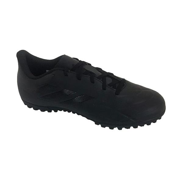 Imagem de Chuteira Society Adidas Copa Pure.4 Masculina - Preto