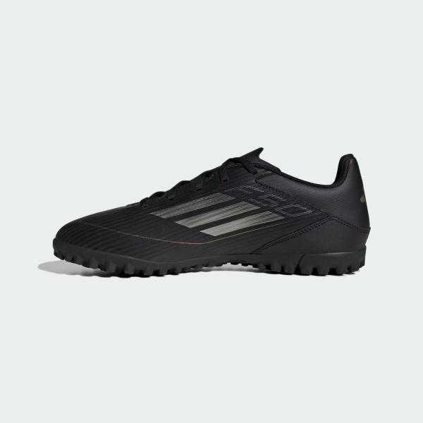 Imagem de Chuteira Society Adidas F50 Club + Meião Adidas Preto