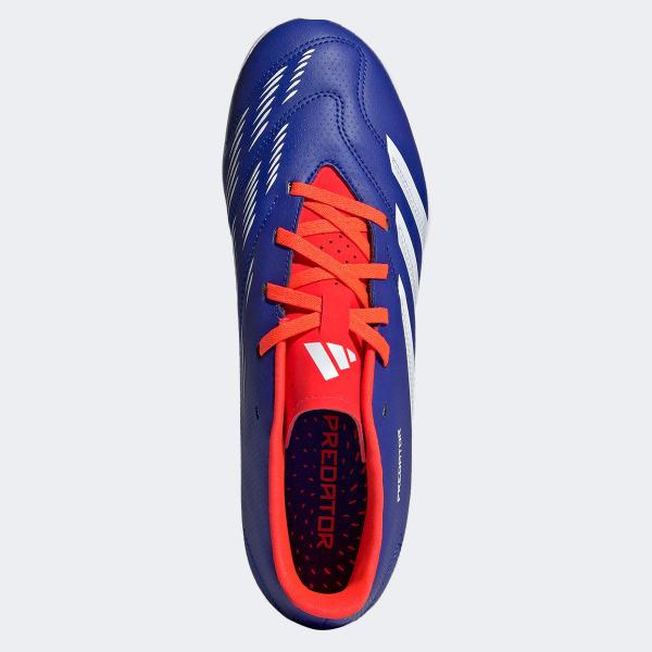 Imagem de Chuteira Society Adidas Predator 24 Club Unissex