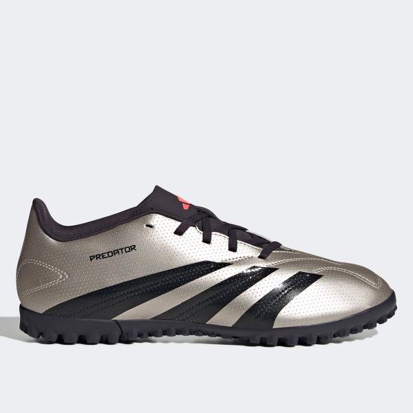 Imagem de Chuteira Society Adidas Predator 24 Club Unissex