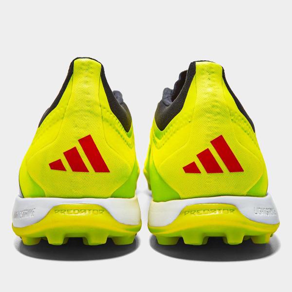 Imagem de Chuteira Society Adidas Predator 24 Elite Low Unissex