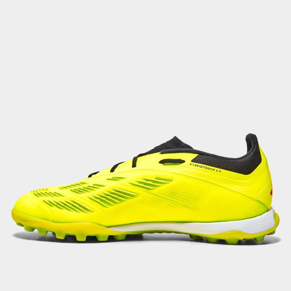 Imagem de Chuteira Society Adidas Predator 24 Elite Low Unissex