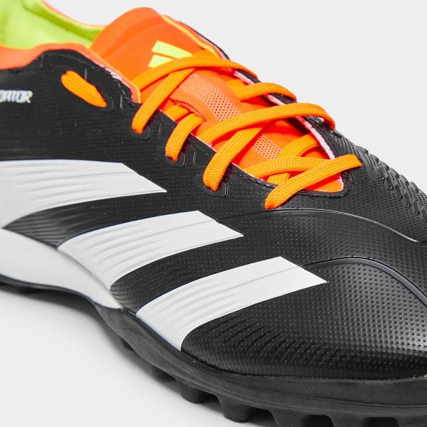 Imagem de Chuteira Society Adidas Predator 24 League Low Unissex