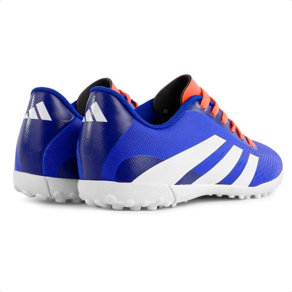 Imagem de Chuteira Society Adidas Predator Essentials 24.5 T Jr