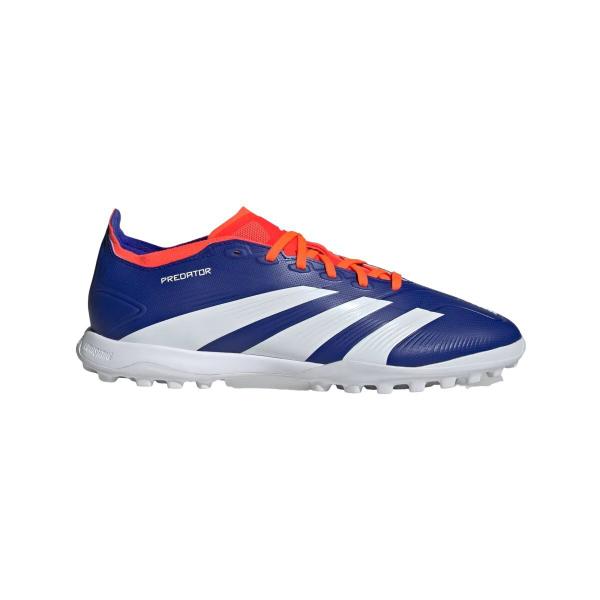 Imagem de Chuteira Society Adidas Predator League 24 Low