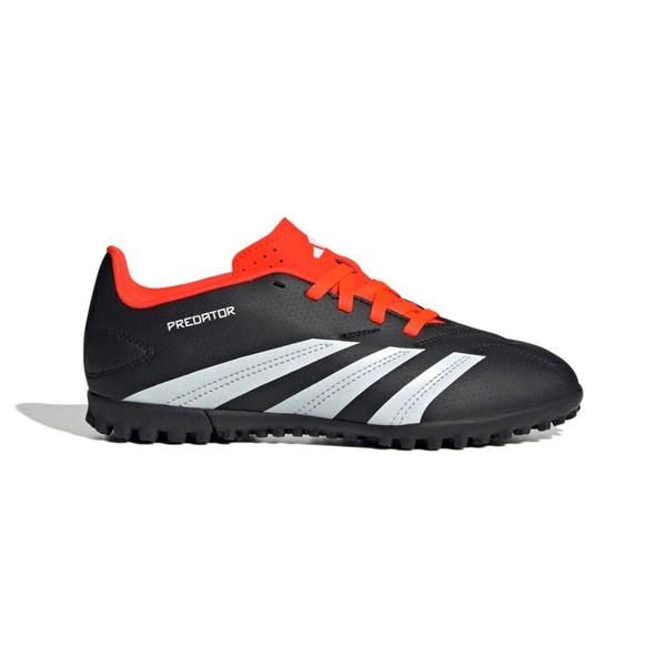 Imagem de Chuteira Society Adidas Unissex Predator Club Jr