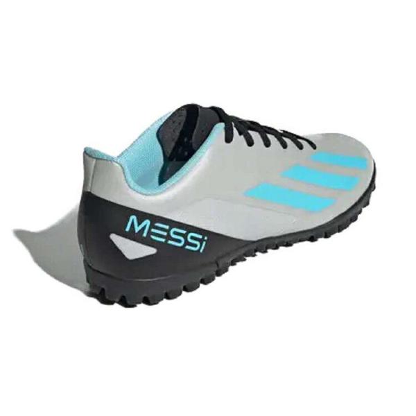 Imagem de Chuteira Society Adidas X Messi Crazyfast P4 - Czaaz