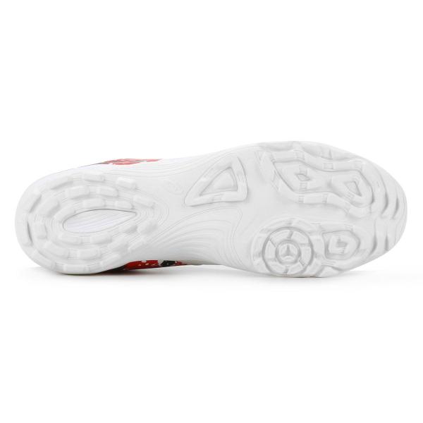 Imagem de Chuteira Society Asics Toque 7 - Exclusiva