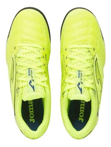 Imagem de Chuteira Society Joma Liga 5 Turf 