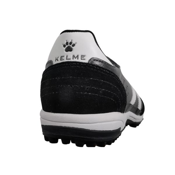 Imagem de Chuteira Society Kelme Elite Tf Couro