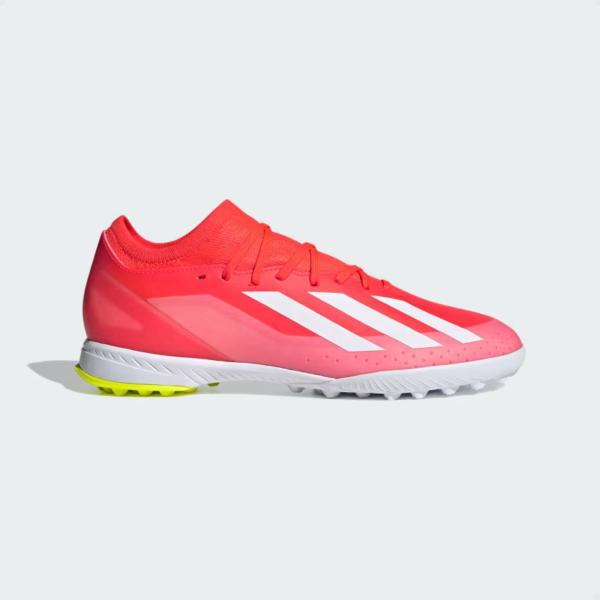 Imagem de Chuteira Society Masc Society Adidas X Crazy 23 League If0699-