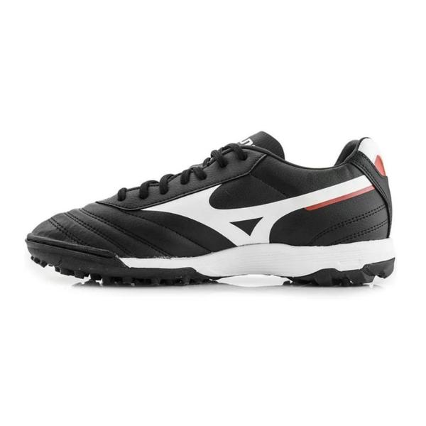 Imagem de Chuteira Society Masculina Mizuno Morelia Classic As Preta