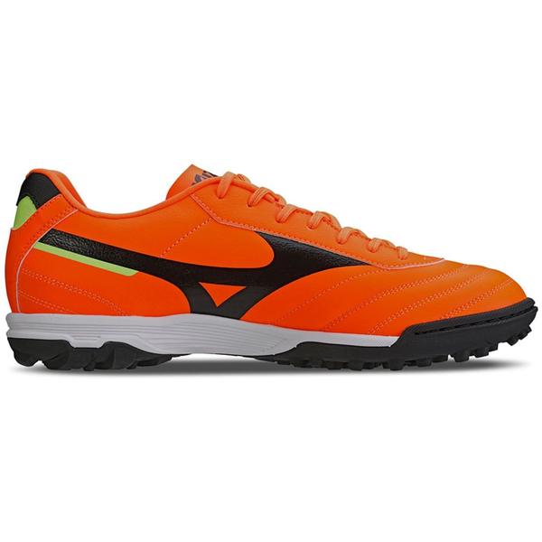 Imagem de Chuteira Society Masculina Mizuno Morelia Classic AS