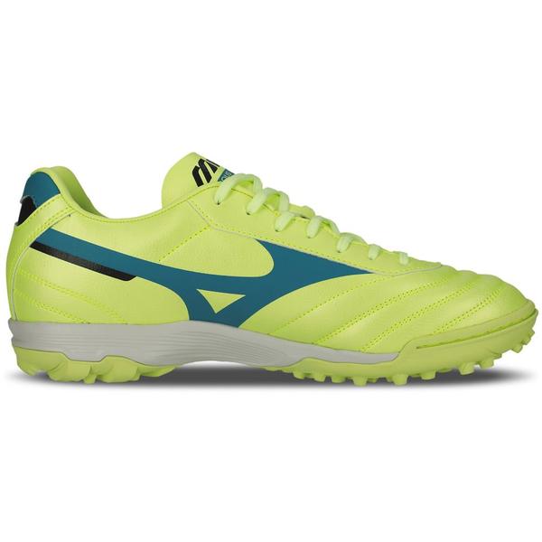 Imagem de Chuteira Society Masculina Mizuno Morelia Classic AS