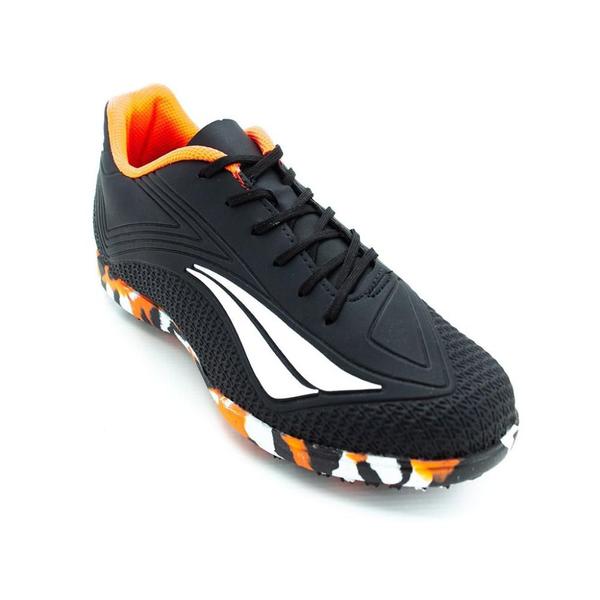 Imagem de Chuteira Society Masculina Penalty Furia Y-2 - Preto