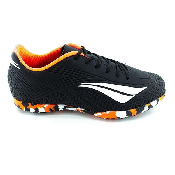 Imagem de Chuteira Society Masculina Penalty Furia Y-2 - Preto