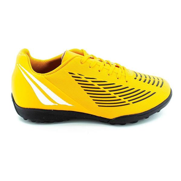 Imagem de Chuteira Society Masculina Penalty Lider Y-3 - Laranja