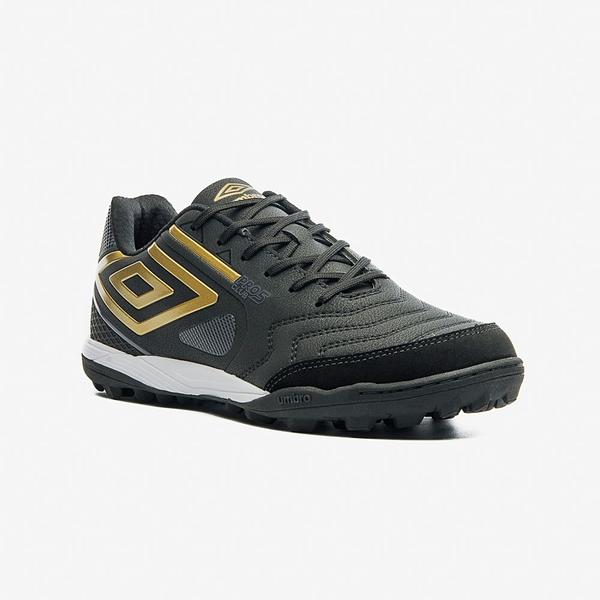 Imagem de Chuteira Society Masculino Umbro Pro 5 Bump Club