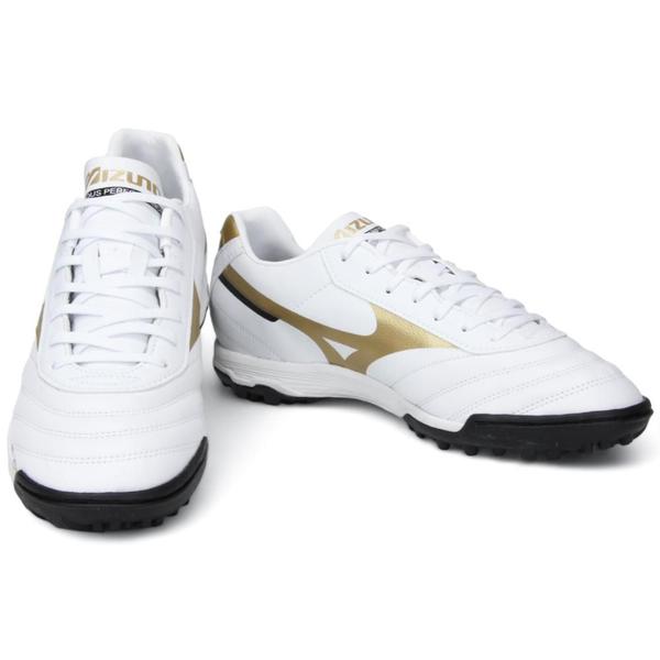 Imagem de Chuteira Society Mizuno Morelia Classic AS Masculino