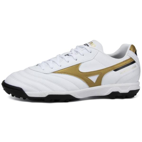 Imagem de Chuteira Society Mizuno Morelia Classic AS Masculino