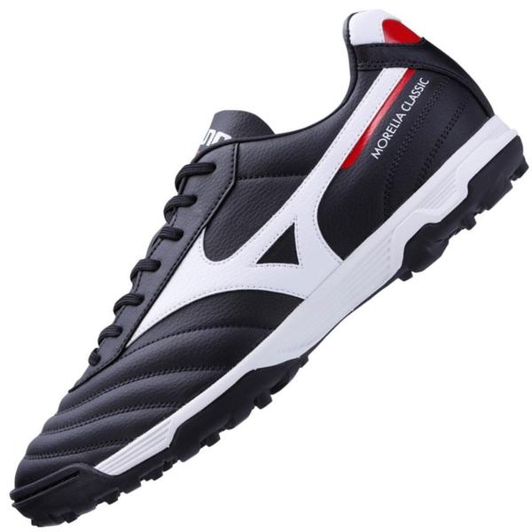 Imagem de Chuteira Society Mizuno Morelia Classic As