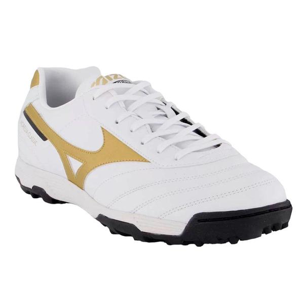 Imagem de Chuteira Society Mizuno Morelia Classic As