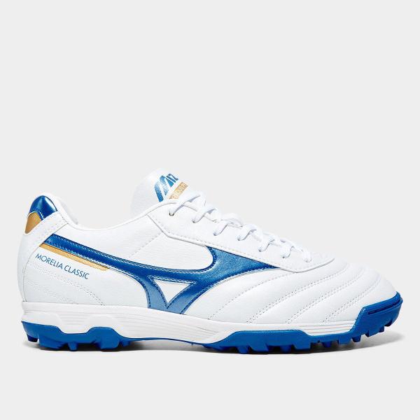 Imagem de Chuteira society mizuno morelia classic masculina